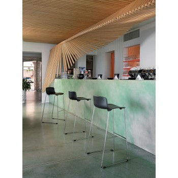 Taburete VESPER 3 COLOS