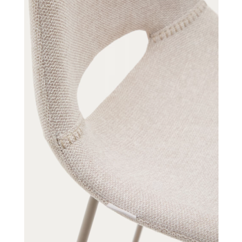 Taburete Zahara altura 65 cm LA FORMA