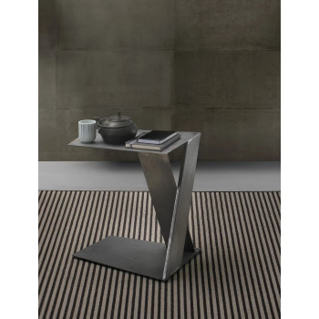 MESA DE CENTRO SIDERIETTO Siderio