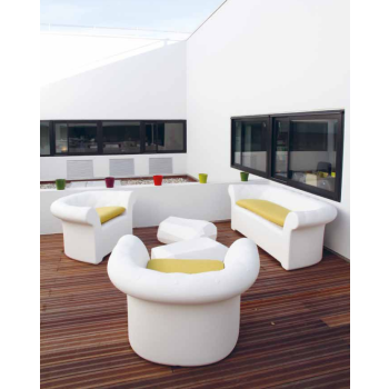 Sillón Sirchester Serralunga