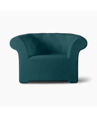 Sillón Sirchester Serralunga