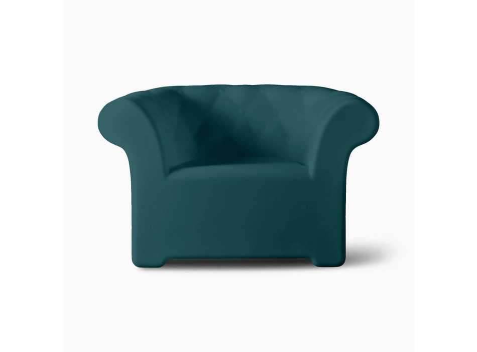 Sillón Sirchester Serralunga