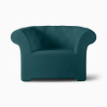 Sillón Sirchester Serralunga