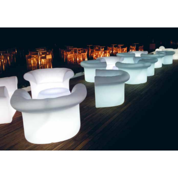 Sillón Sirchester Serralunga