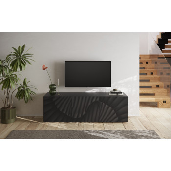 Mueble de TV SNAKE de 3 puertas