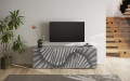 Mueble de TV SNAKE de 3 puertas