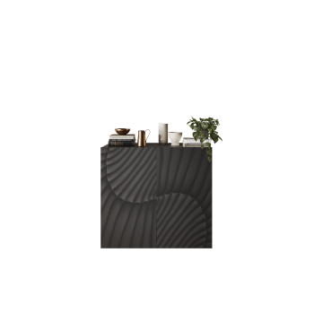 SNAKE-Contenedor alto con 2 puertas