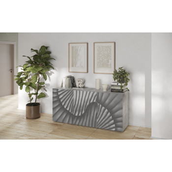 Aparador SNAKE de 3 puertas