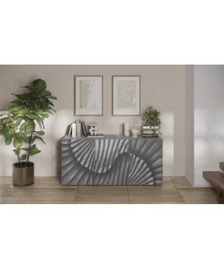 Aparador SNAKE de 3 puertas