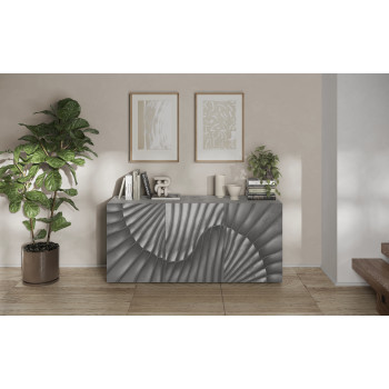 Aparador SNAKE de 3 puertas