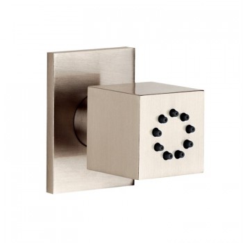 Ducha lateral orientable 20172 GESSI