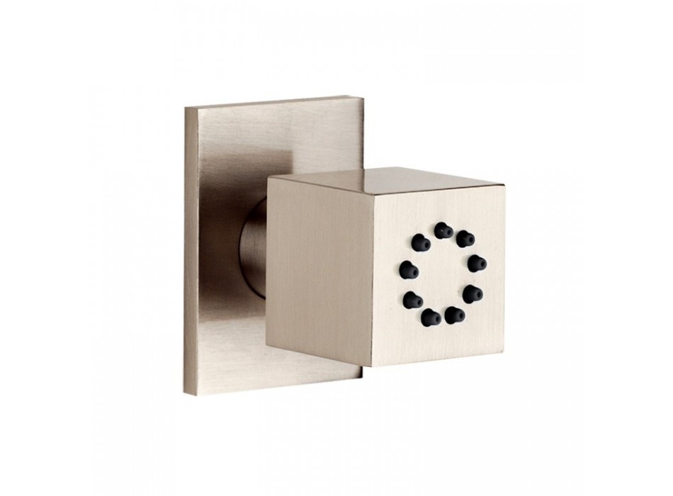 Ducha lateral orientable 20172 GESSI