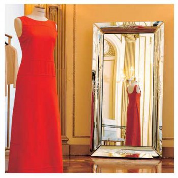 ESPEJO DE PISO CAADRE 500-640-444-654 FIAM