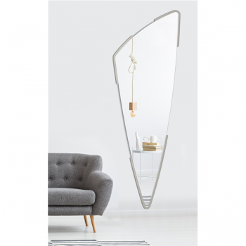 LAGUNA espejo gris paloma P5114 Pintdecor