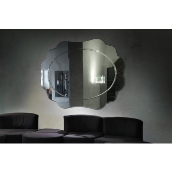 ESPEJO OPINIÓN CIATTI REGIO