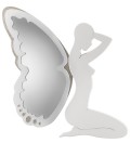 ESPEJO TRILLI BLANCO P3286 PINTDECOR