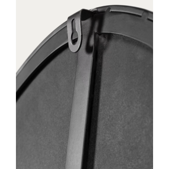 Espejo de acero Anera LA FORMA