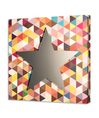 Espejo 70s GS4428 PINTDECOR