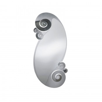 Espejo Circeo 3548 Arti e Mestieri