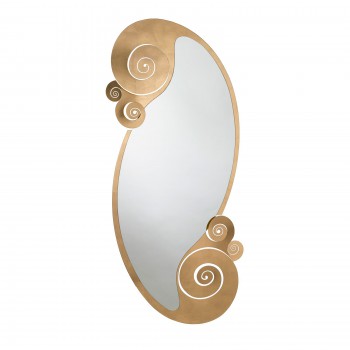 Espejo de pie Circeo 3367 Arti e Mestieri