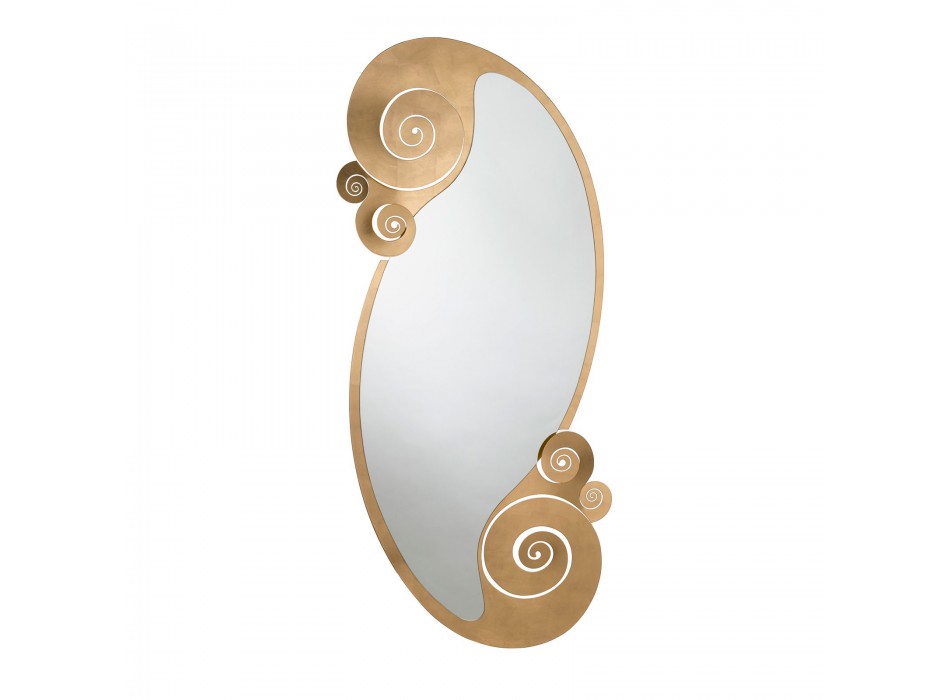 Espejo de pie Circeo 3367 Arti e Mestieri