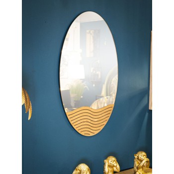 ESPEJO DE PARED LÍNEAS