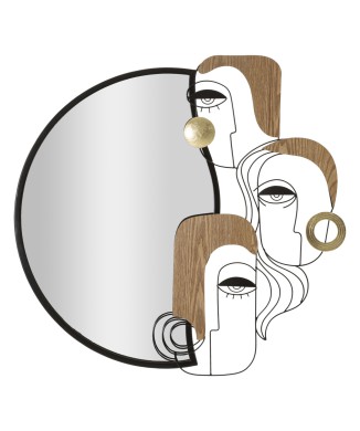 ESPEJO DE PARED PICASSY