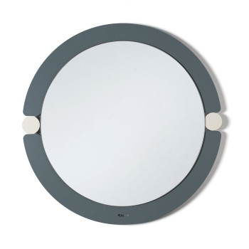 Espejo de pared ALCHIMIA Arts and Crafts