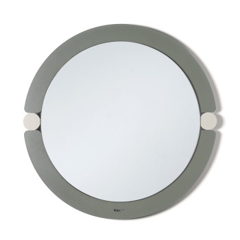 Espejo de pared ALCHIMIA Arts and Crafts