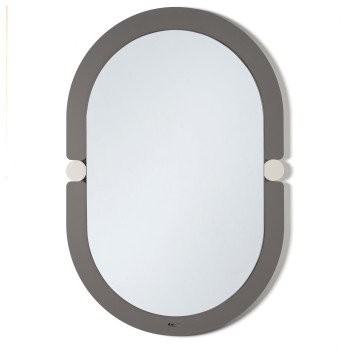 Espejo de pared ALCHIMIA Arts and Crafts