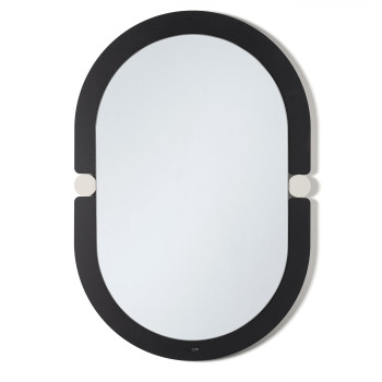 Espejo de pared ALCHIMIA Arts and Crafts