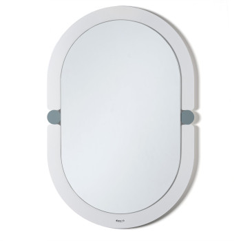 Espejo de pared ALCHIMIA Arts and Crafts