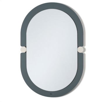 Espejo de pared ALCHIMIA Arts and Crafts