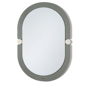 Espejo de pared ALCHIMIA Arts and Crafts