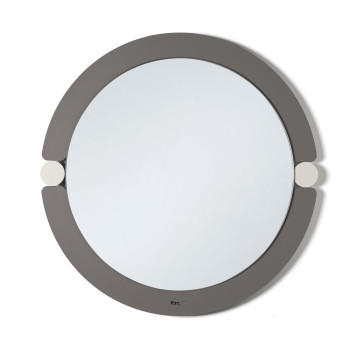 Espejo de pared ALCHIMIA Arts and Crafts