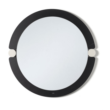 Espejo de pared ALCHIMIA Arts and Crafts