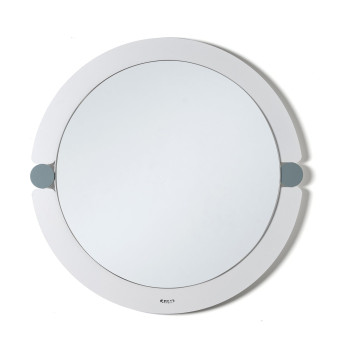 Espejo de pared ALCHIMIA Arts and Crafts