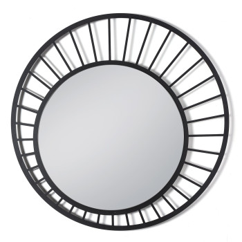 Espejo de pared RAY de Arts and Crafts