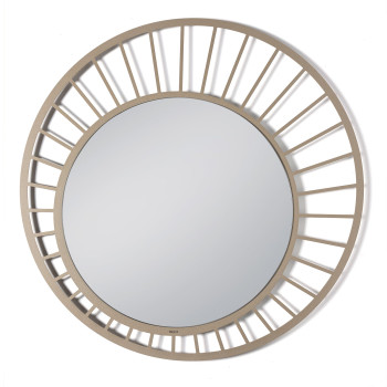 Espejo de pared RAY de Arts and Crafts