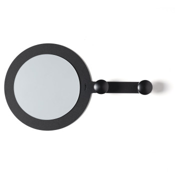 Espejo de pared REFLEJADO Y COLGANTE Artes y Oficios