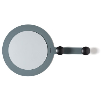 Espejo de pared REFLEJADO Y COLGANTE Artes y Oficios