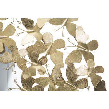 ESPEJO VIENTO MARIPOSA GLAM Ø