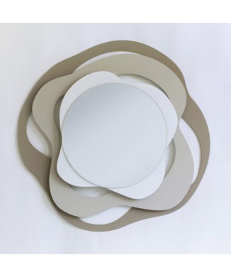 Espejo ISOTTA 2916 ARTES Y OFICIOS