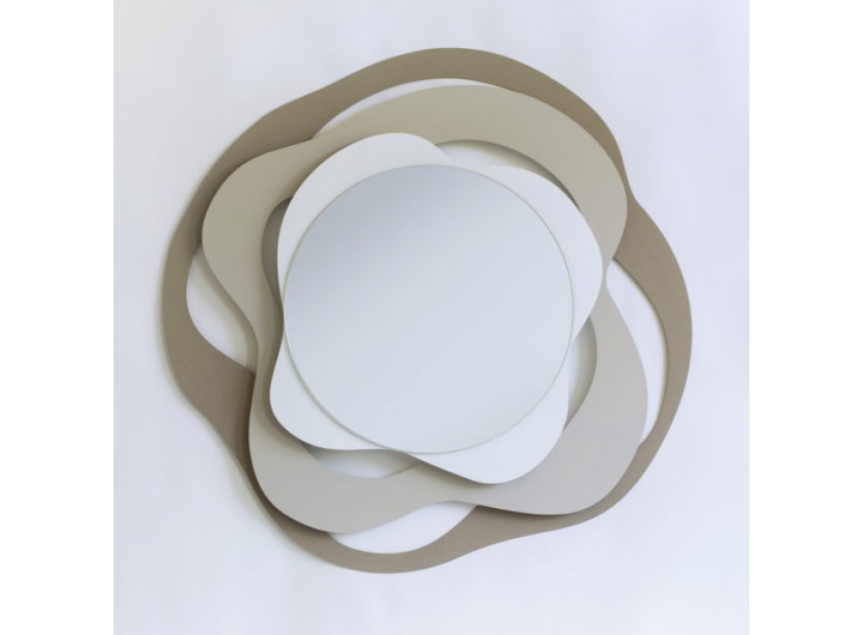 Espejo ISOTTA 2916 ARTES Y OFICIOS