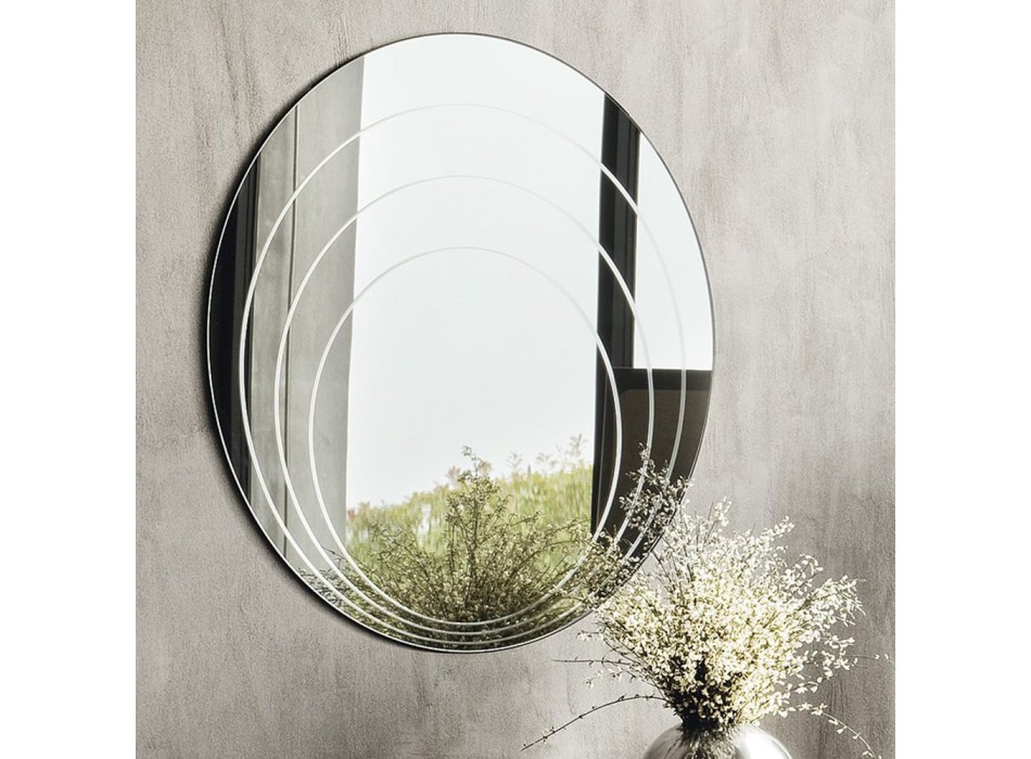 ESPEJO LUNE CB5074 CONNUBIA