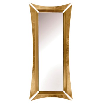 MORGANA FLOOR Mirror 341 ARTES Y ARTESANIAS