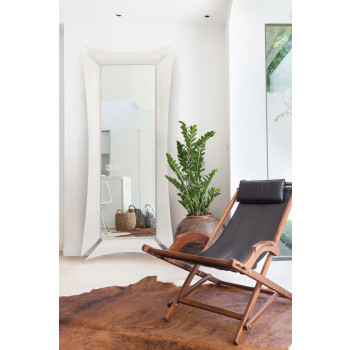 MORGANA FLOOR Mirror 341 ARTI E MESTIERI