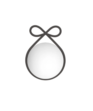 Espejo de cinta QEEBOO