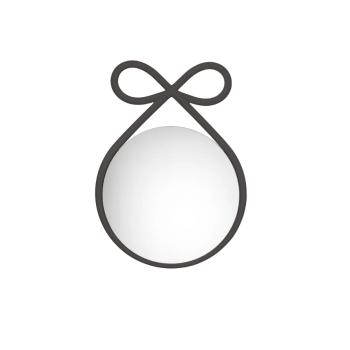 Espejo de cinta QEEBOO