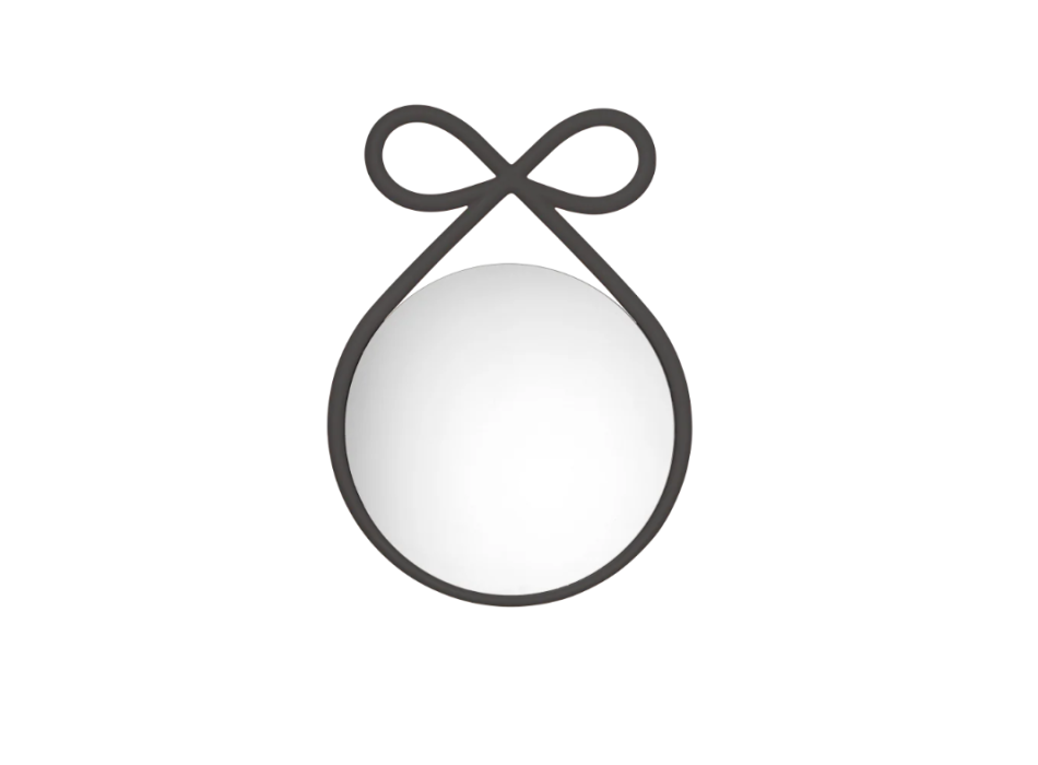 Espejo de cinta QEEBOO